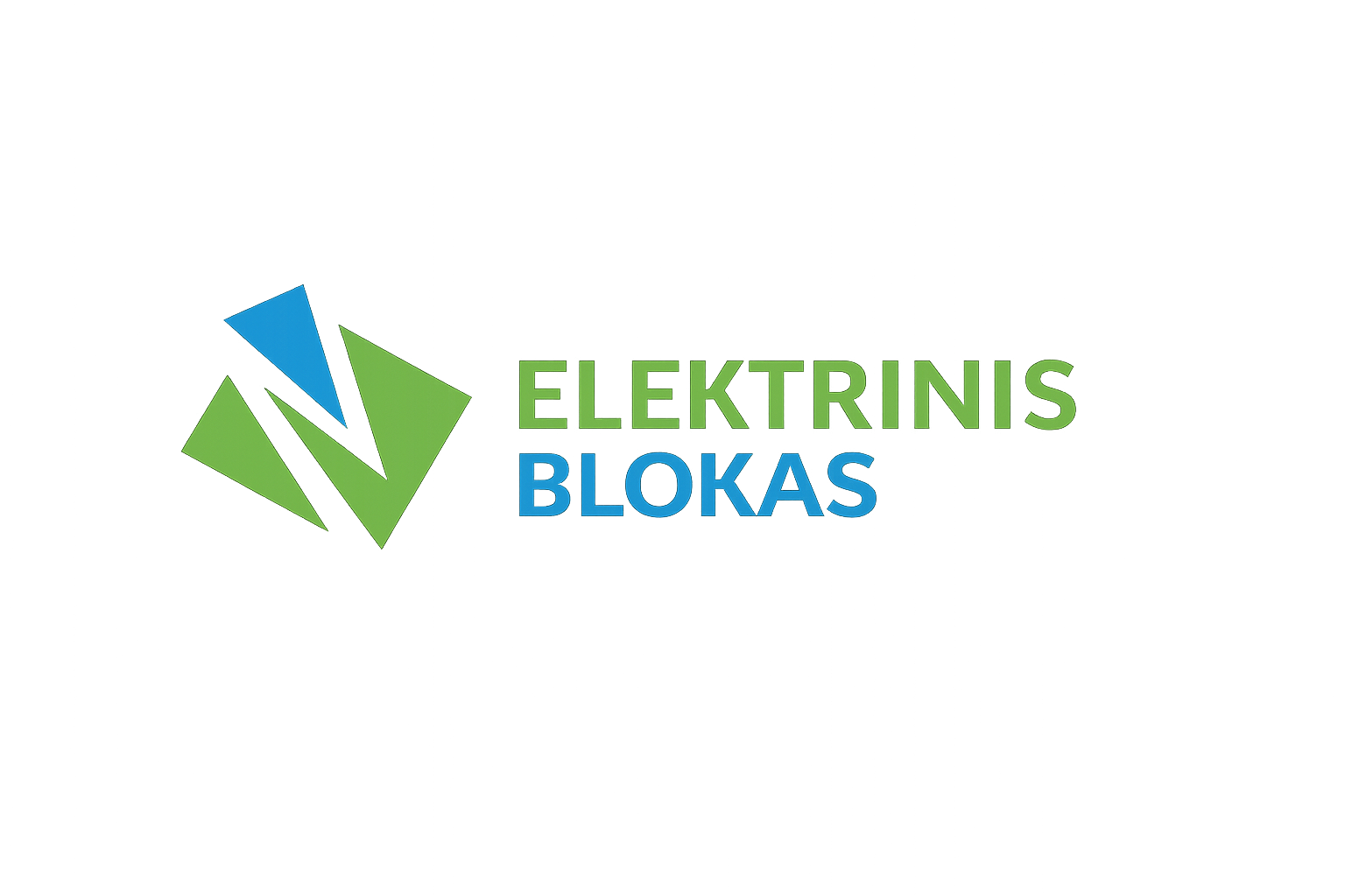 Elektrinis Blokas